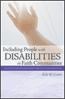 Including People with Disabilities in Faith CommunitiesS
