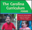 The Carolina Curriculum Forms CD-ROMS