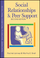 Social Relationships and Peer Support, Second Edition