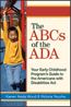 The ABCs of the ADAS