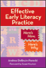 Effective Early Literacy PracticeS