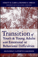 Transition of Youth and Young Adults with Emotional or Behavioral Difficulties