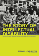 The Story of Intellectual Disability