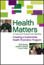 Health Matters for People with Developmental DisabilitiesS