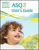 ASQ®-3 User's Guide