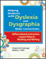 Helping Students with Dyslexia and Dysgraphia Make ConnectionsS