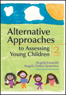 Alternative Approaches to Assessing Young Children, Second Edition