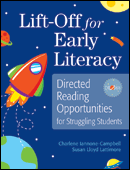 Lift-Off for Early Literacy