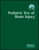Pediatric Test of Brain Injury™ (PTBI™ )