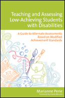 Teaching and Assessing Low-Achieving Students with Disabilities