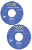 Communication and Symbolic Behavior Scales (CSBS) Sampling & Scoring DVDS
