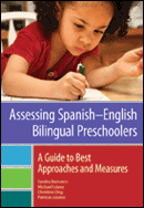 Assessing Spanish–English Bilingual Preschoolers