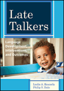 Late Talkers