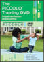 The PICCOLO™ Training DVDS