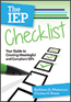 The IEP ChecklistS