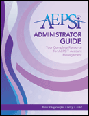 AEPSi™ Administrator Guide