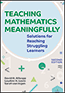 Teaching Mathematics MeaningfullyS