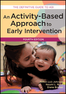 An Activity-Based Approach to Early Intervention, Fourth Edition