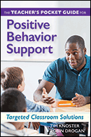The Teacher’s Pocket Guide for Positive Behavior Support