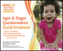 Ages & Stages Questionnaires®: Social-Emotional, Second Edition (ASQ®:SE-2)