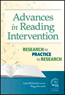 Advances in Reading InterventionS