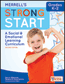 Merrell's Strong Start—Grades K-2S