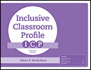 The Inclusive Classroom Profile (ICP™), Research Edition