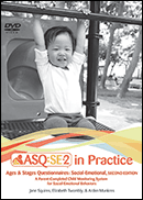 ASQ®:SE-2 in Practice DVD