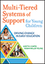 Multi-Tiered Systems of Support for Young ChildrenS