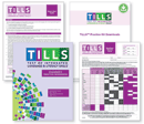 Test of Integrated Language and Literacy Skills™ (TILLS™) Practice Kit