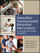 Naturalistic Developmental Behavioral Interventions for Autism Spectrum Disorder