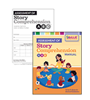 Assessment of Story Comprehension Set