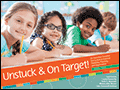 Unstuck and On Target! - Gameboards & Posters