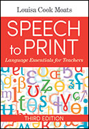 Speech to Print