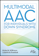 Multimodal AAC for Individuals with Down Syndrome