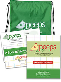 PEEPS™ Assessment Kit