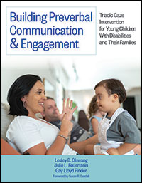 Building Preverbal Communication & Engagement