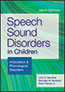 Speech Sound Disorders in ChildrenS