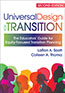 Universal Design for TransitionS