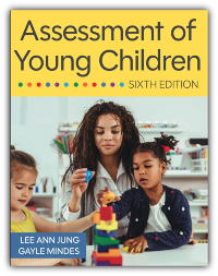 Assessment of Young Children