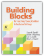 Building Blocks for Teaching Young Children in Inclusive Settings, Fourth EditionS