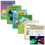 Sing. Play. Love. Social-Emotional Learning Educator Multi-Book KitS