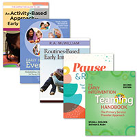 Effective Early Intervention Kit