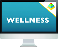 Wellness: Taking Care of Yourself ePyramid Module
