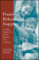 Positive Behavioral Support