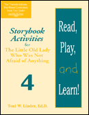 Read, Play, and Learn!&#174; Module 4