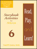 Read, Play, and Learn!&#174; Module 6