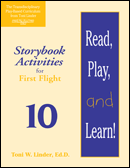 Read, Play, and Learn!&#174; Module 10