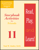 Read, Play, and Learn!&#174; Module 11