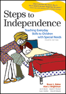 Steps to Independence